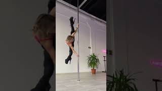 Pole spin routine