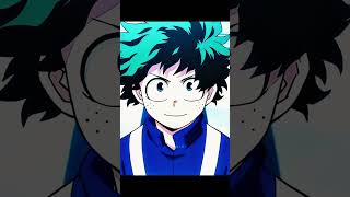 [Imagine you have choice to choose power--which one you choose][gojo-deku-saitama-goku][Animeedits]