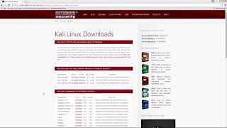 01 About Kali and Use Cases