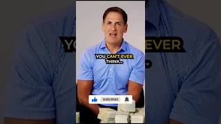 Mark Cubans Huge Lesson Learned🙌😮💸 #shorts #short #mindset #markcuban