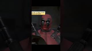 deadpool game play #gaming #comicbookcompany #games #comicbookpublisher #retro #deadpool