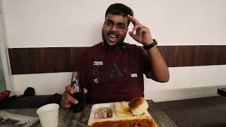 Nylon Pav Bhaji | Really Nylon?? Check for Answers ... Vadodara Food | Food Snaps