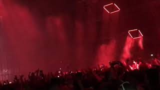 Eric Prydz plays NOPUS Live @ HOLO London 2019