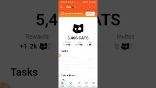 Make Money Watching YouTube video||Cats Code Today||MAKE MONEY WATCHING YOUTUBE VIDEO CATS CODE