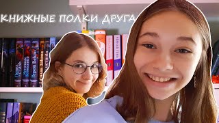 КНИЖНЫЕ ПОЛКИ  СОФЫ Book Ship | коллаборация🥳