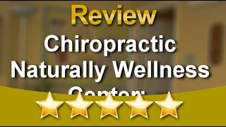 Chiropractic Naturally Wellness Center: Dr Jennifer Lanett DC Berkeley
Perfect
Five Star Review...