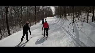 Okemo Day 2