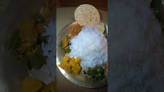 Thakali Khana at Nepali Chulo Darjeeling #thakali #nepalifood #youtubeshorts #viralshort #shorts