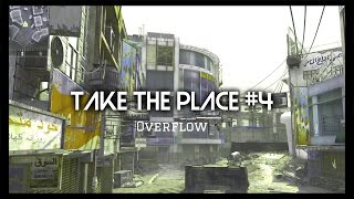 Take The Place #4 - Overflow