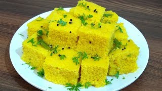 Instant Dhokla recipe | Khaman Dhokla recipe | Dhokla recipe in hindi