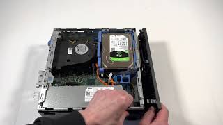 Dell Optiplex 5070 Video Card SSD RAM Gaming Upgrades