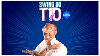 VAI PRETO GOSTOSO - SWING DO T10 2023✓MÚSICA PAGODÃO ATUALIZADO