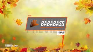 ALASEN - TEMPLE (BASS BOOSTED)