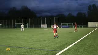 Freiburger FC A2 - SV Weil A1 '25.03.2023' 2. Halbzeit