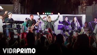 Srta Dayana - Cayo Sta Maria Tour [Live]