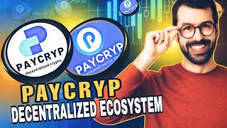 PAY CRYP SECURE EXCHANGE  🔥 BUY TOKEN $PRP ON PiNKSALE 🚀 1000 X POTENTIAL