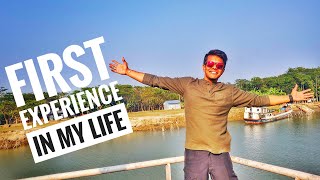 First Experience in Life -Traveling to Cumilla | Bnagladesh Stunt Tour Ep.7   Vlog#29