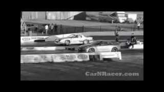 Uncut - A Walk Down Memory Lane...My Favourite Races WIth Drag Cars