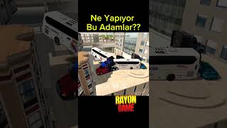 Ne Yapıyoruz Bizde Bilmiyoruz 😂😂 / Car Parking Multiplayer