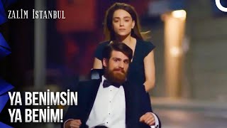 Kaçıp Gidelim Bu Zalim Dünyadan | Nedim Sahneleri