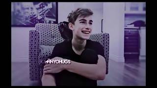 Best Johnny Orlando Instagram Edits 7 || ROCKSTAR