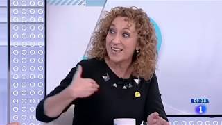 LD- Ester Capella " Considero que la acusación de la Abogacía del Estado no vale para nada"