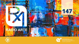 #RadioArte N° 147 | Día de la Danza