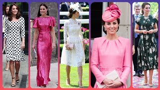 So Stylish Gorgeous Prince Walliam Princess Catherine of Wales Dresses style of Wales 2024