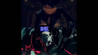 ADAM SMASHER VS INK DEMON