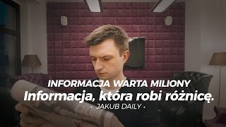 INFORMACJA WARTA 50 000 zł