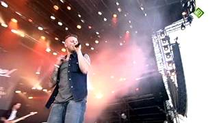 Gers Pardoel - Ik neem je mee - Pinkpop 28-05-12 HD