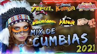 🔴SUPER EXITOS CUMBIAS SONIDERAS BAILABLES MIX 2021💃🏻🕺QUINTANNA,TEPOZ,JUJUY,ICC,NOVA,MEGAAKALI,RAYMIX