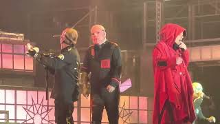 Slipknot - Spit It Out (Live @MachacaFestTV Monterrey, MX 25/06/2022)