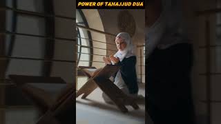 power of tahajjud Dua. tahajjud ki ahmiyat۔#viral #ytshorts #tahajjud #namza