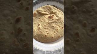 Plain roti / रोटी