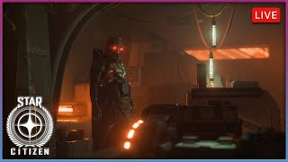 🔴 More Pyro Gameplay - Star Citizen Live