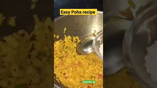 1 min me dekho weight loss ke liye  poha ban ke teyaar 😋😋😋😋 #viral #trending #youtubeshorts #shorts