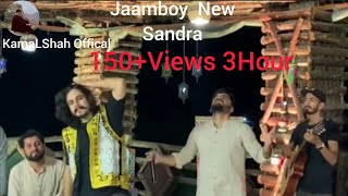 Jaamboy New Song Rasha Sang Pa Sang 2023 KamalShah Offical Hd Vidio Hd Music KamalShah Offical Song