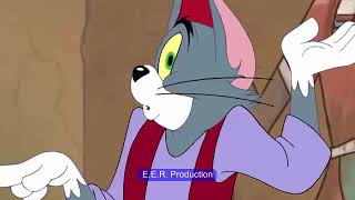 Tom ve Jerry - Firavunun Hazineleri