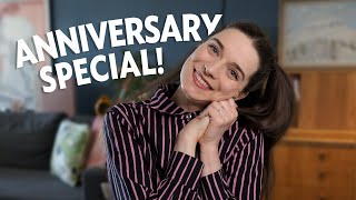 5th Anniversary! | Tootsie Blabber Special! 🤩