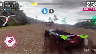 VENENO vs H2 SPEED  •9 Asphalt legends°   -Scotland track&Freedom Route-