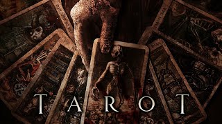 Tarot 2024 Movie Review | Harriet Slater, Adain Bradley, Avantika Vandanapu | Review & Facts