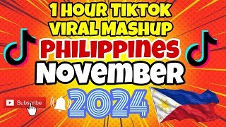 TIKTOK MASHUP DANCE REMIX TIKTOK VIRAL NONSTOP  Dance Fitness  Zumba November 19 2024 philippines 🇵🇭