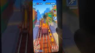 Subway surfers Buenos Aires 2023 Carmen -2