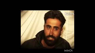 Tribute to Shershaa Capt.Vikram Batra ! Mann Bharya.