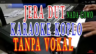 jera karaoke koplo nada cowok lirik dangdut lawas tanpa vokal