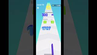 Number Master level 15 #gameplay #shorts