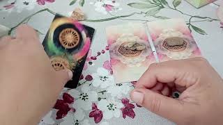 COMMENT FAIRE POUR QUE ÇA MARCHE / SE PASSE BIEN ? 🍀💖😉 #messagedesguides #tarotcardreading #guidance