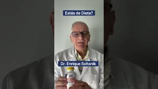 DOCTOR EXPLICA: Estas de Dieta? #shorts #viral #salud #dieta #youtubeshorts