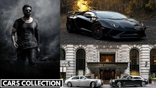 Prabhas Cars Collection | Celebrity Cars